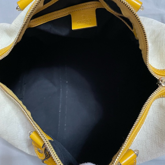 Gucci Boston - Picture 9 of 14